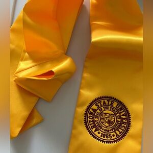 ASU Stole of Gratitude